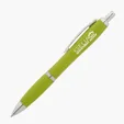Basics Plastik Protector Antibacterial Ballpoint Pen — view 5