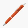 Basics Plastik Protector Antibacterial Ballpoint Pen — view 9