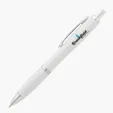 Basics Plastik Protector Antibacterial Ballpoint Pen — view 11