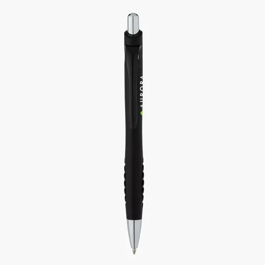 Spokane Plunge-Action Ballpoint Pen — view 5