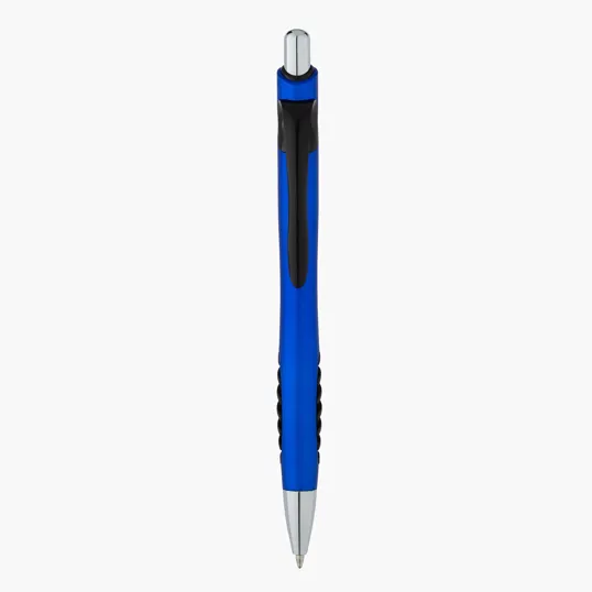Spokane Plunge-Action Ballpoint Pen — view 9