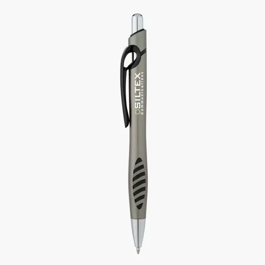 Spokane Plunge-Action Ballpoint Pen — view 15