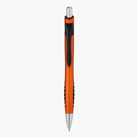 Spokane Plunge-Action Ballpoint Pen — view 20