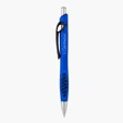 Spokane Plunge-Action Ballpoint Pen — view 7