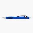 Spokane Plunge-Action Ballpoint Pen — view 8