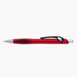 Spokane Plunge-Action Ballpoint Pen — view 12