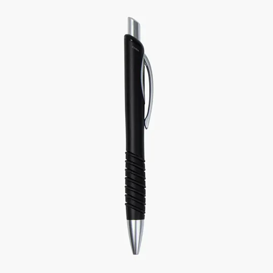 Basics Plastik Edenton Gel Ink Plastic Pen — view 5