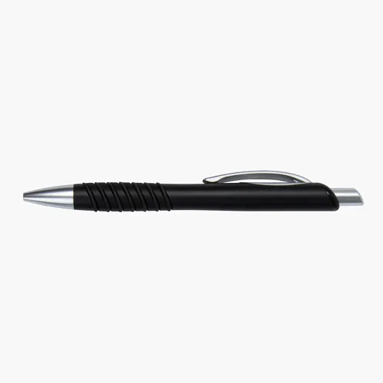 Basics Plastik Edenton Gel Ink Plastic Pen — view 6
