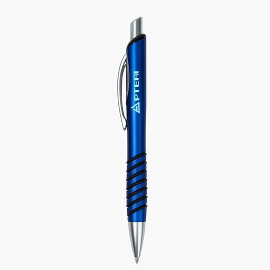 Basics Plastik Edenton Gel Ink Plastic Pen — view 8