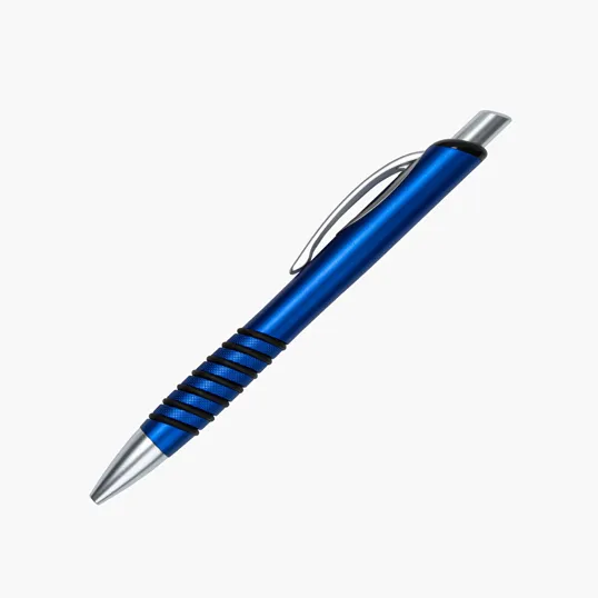Basics Plastik Edenton Gel Ink Plastic Pen — view 9