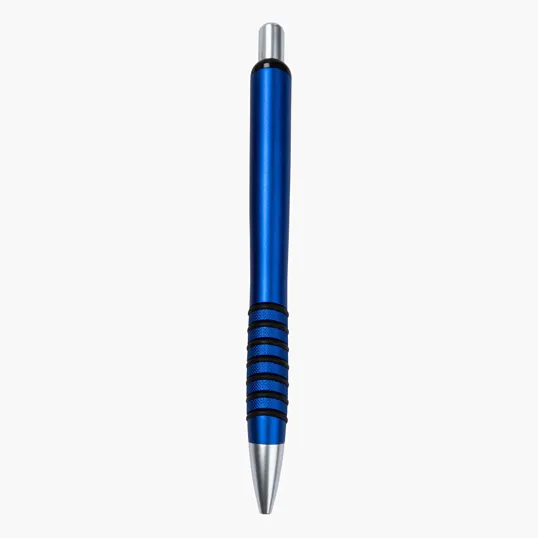 Basics Plastik Edenton Gel Ink Plastic Pen — view 10