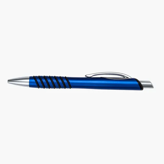 Basics Plastik Edenton Gel Ink Plastic Pen — view 11