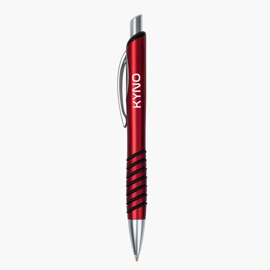 Basics Plastik Edenton Gel Ink Plastic Pen — view 13