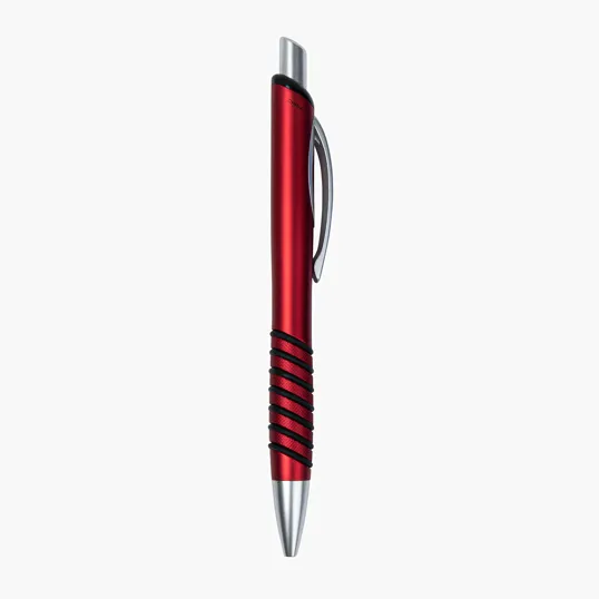 Basics Plastik Edenton Gel Ink Plastic Pen — view 15