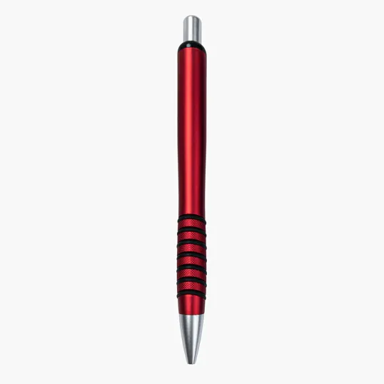 Basics Plastik Edenton Gel Ink Plastic Pen — view 16