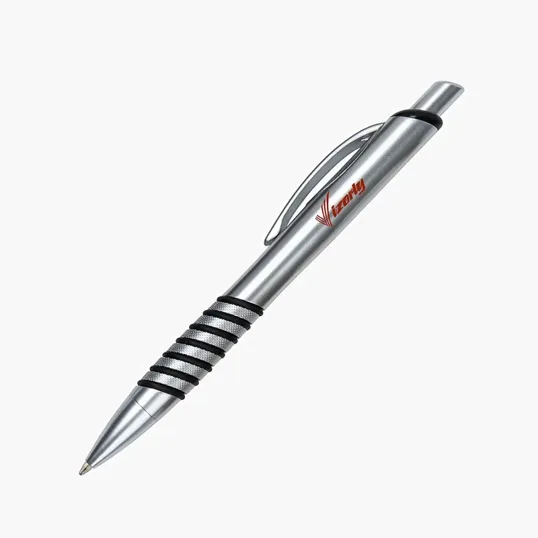 Basics Plastik Edenton Gel Ink Plastic Pen — view 18