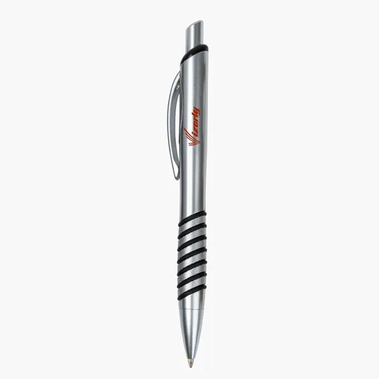 Basics Plastik Edenton Gel Ink Plastic Pen — view 19
