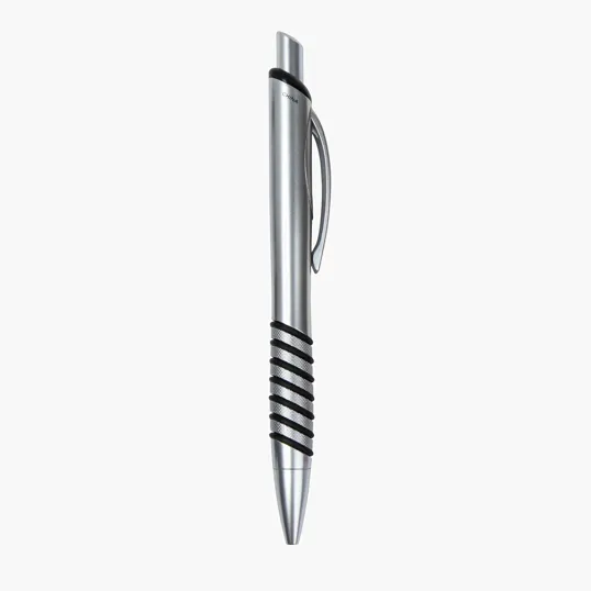 Basics Plastik Edenton Gel Ink Plastic Pen — view 21
