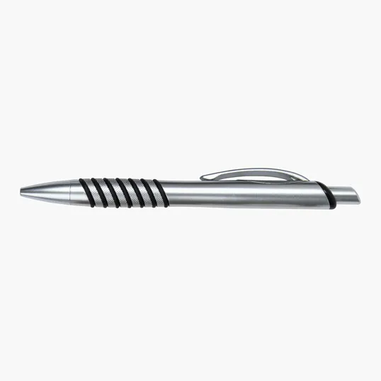 Basics Plastik Edenton Gel Ink Plastic Pen — view 22