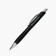 Basics Plastik Edenton Gel Ink Plastic Pen — view 2