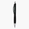 Basics Plastik Edenton Gel Ink Plastic Pen — view 3