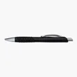 Basics Plastik Edenton Gel Ink Plastic Pen — view 6