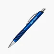 Basics Plastik Edenton Gel Ink Plastic Pen — view 7