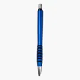 Basics Plastik Edenton Gel Ink Plastic Pen — view 10