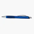 Basics Plastik Edenton Gel Ink Plastic Pen — view 11