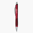 Basics Plastik Edenton Gel Ink Plastic Pen — view 13