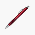 Basics Plastik Edenton Gel Ink Plastic Pen — view 14