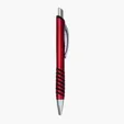 Basics Plastik Edenton Gel Ink Plastic Pen — view 15