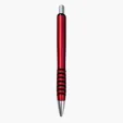Basics Plastik Edenton Gel Ink Plastic Pen — view 16
