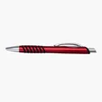 Basics Plastik Edenton Gel Ink Plastic Pen — view 17