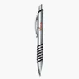 Basics Plastik Edenton Gel Ink Plastic Pen — view 19