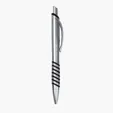 Basics Plastik Edenton Gel Ink Plastic Pen — view 21