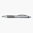 Basics Plastik Edenton Gel Ink Plastic Pen — view 22