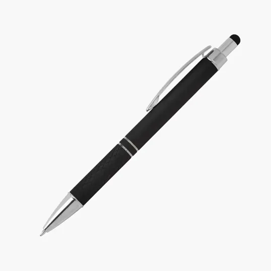 Palette Soft Touch Ballpoint Pen / Stylus — view 5