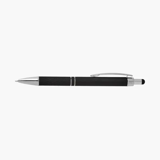 Palette Soft Touch Ballpoint Pen / Stylus — view 6