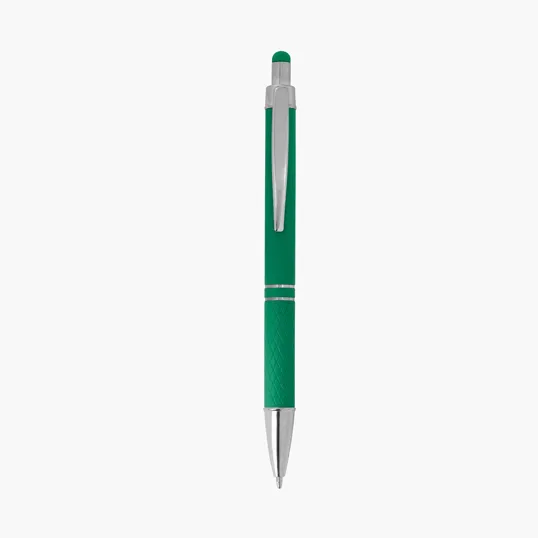 Palette Soft Touch Ballpoint Pen / Stylus — view 8