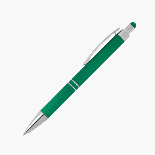 Palette Soft Touch Ballpoint Pen / Stylus — view 9