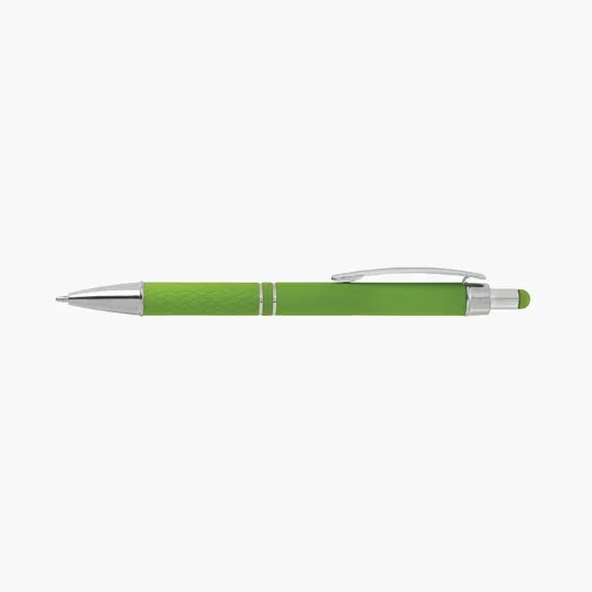 Palette Soft Touch Ballpoint Pen / Stylus — view 14