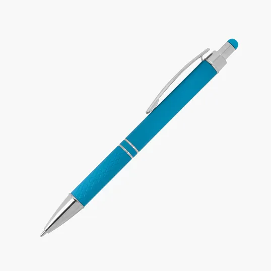 Palette Soft Touch Ballpoint Pen / Stylus — view 17