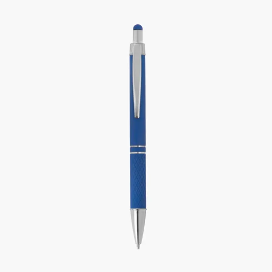 Palette Soft Touch Ballpoint Pen / Stylus — view 20