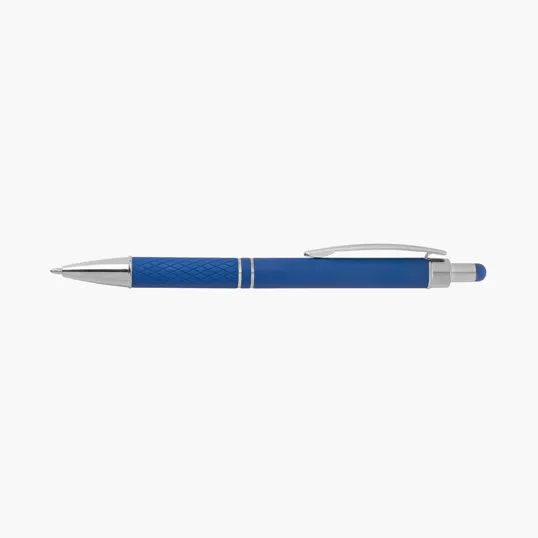 Palette Soft Touch Ballpoint Pen / Stylus — view 22