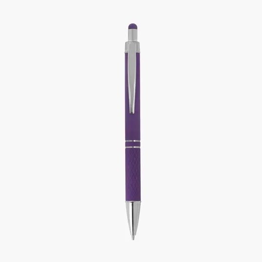 Palette Soft Touch Ballpoint Pen / Stylus — view 24