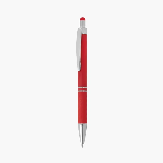 Palette Soft Touch Ballpoint Pen / Stylus — view 28