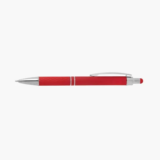 Palette Soft Touch Ballpoint Pen / Stylus — view 30