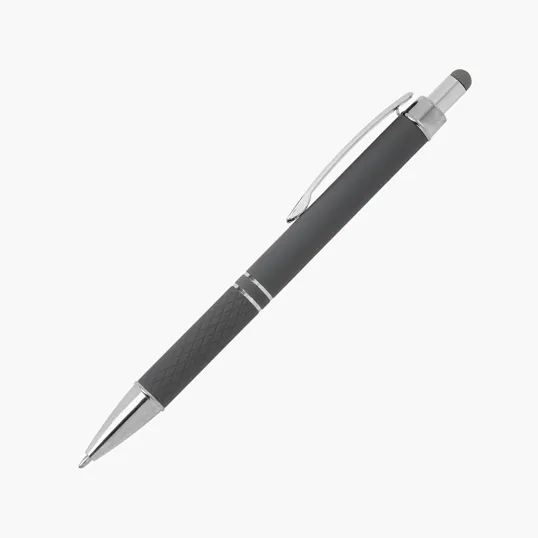 Palette Soft Touch Ballpoint Pen / Stylus — view 33