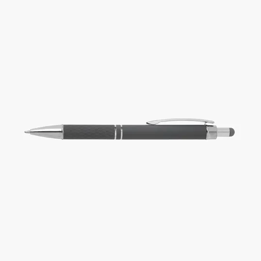 Palette Soft Touch Ballpoint Pen / Stylus — view 34